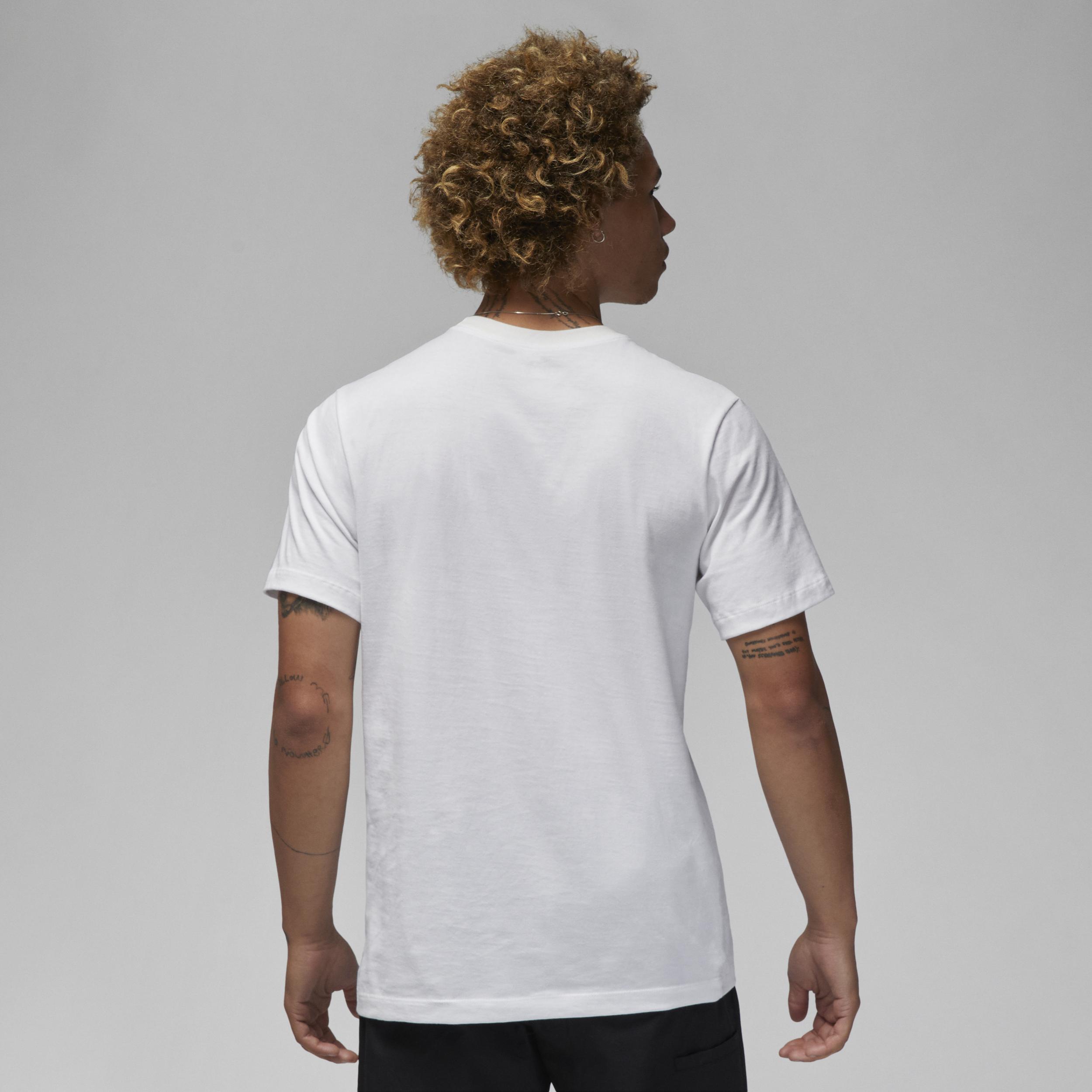 Men's Jordan Jumpman T-Shirt Product Image