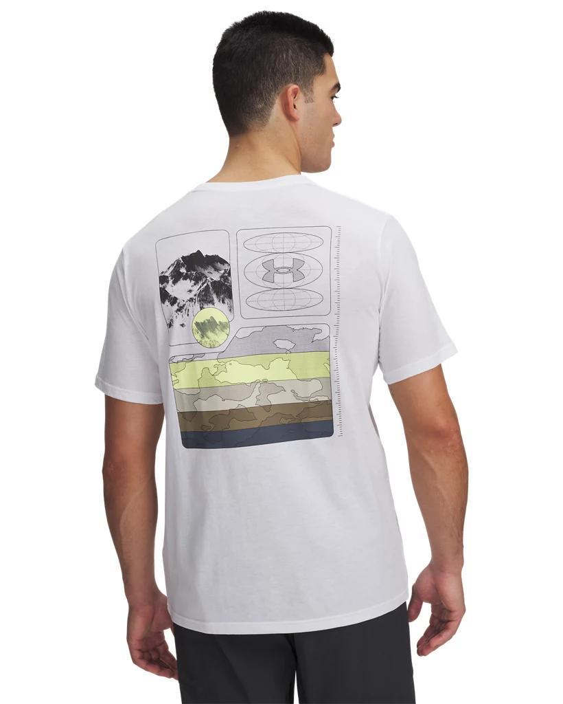 UA Outdoor Mountain Product Image