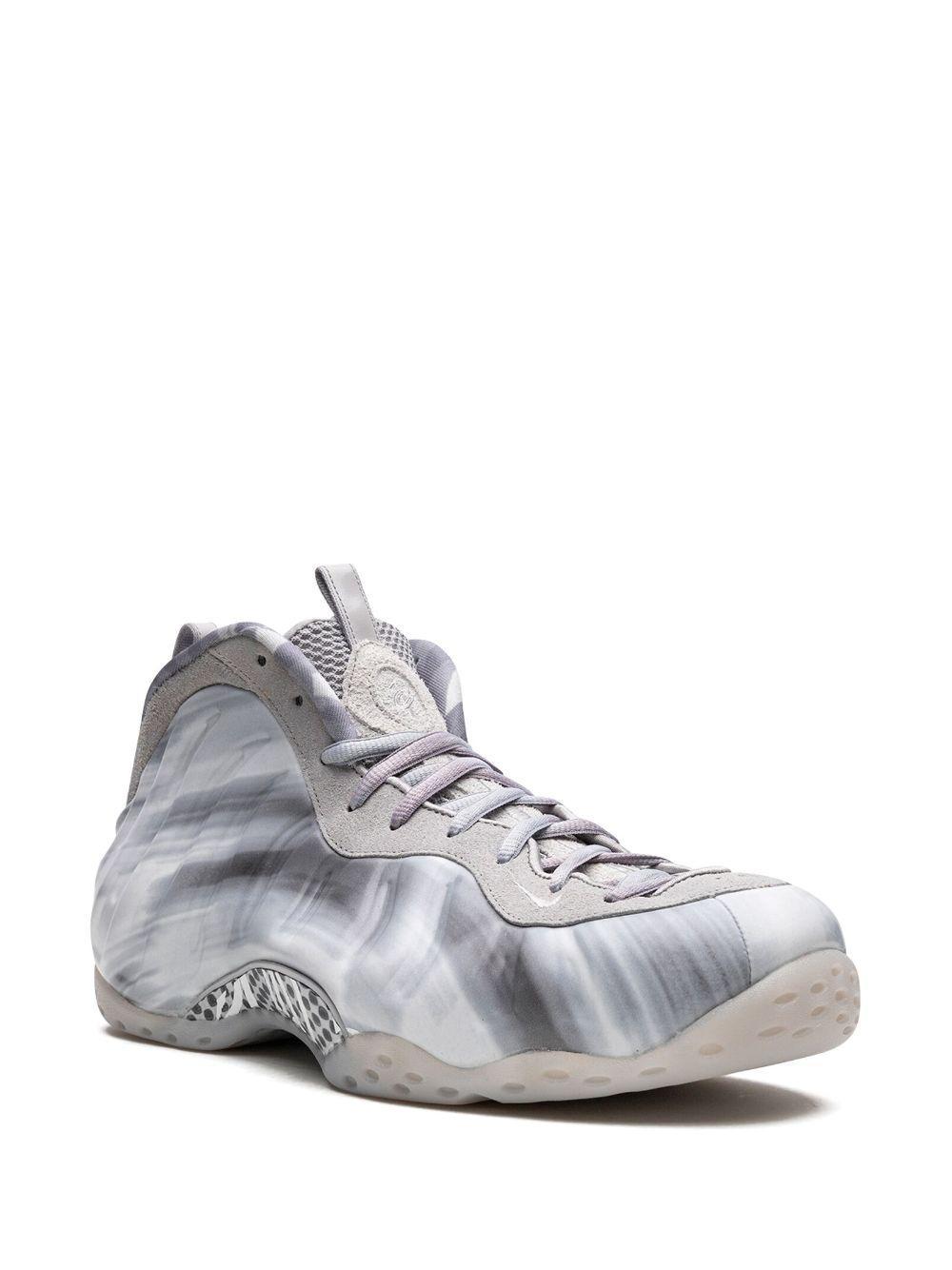 NIKE Air Foamposite One "dream A World In Grey Product Image