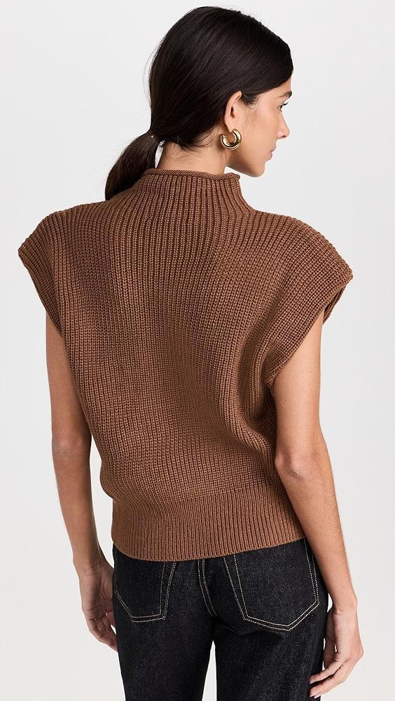 En Saison Karalie Knit Sweater | Shopbop Product Image