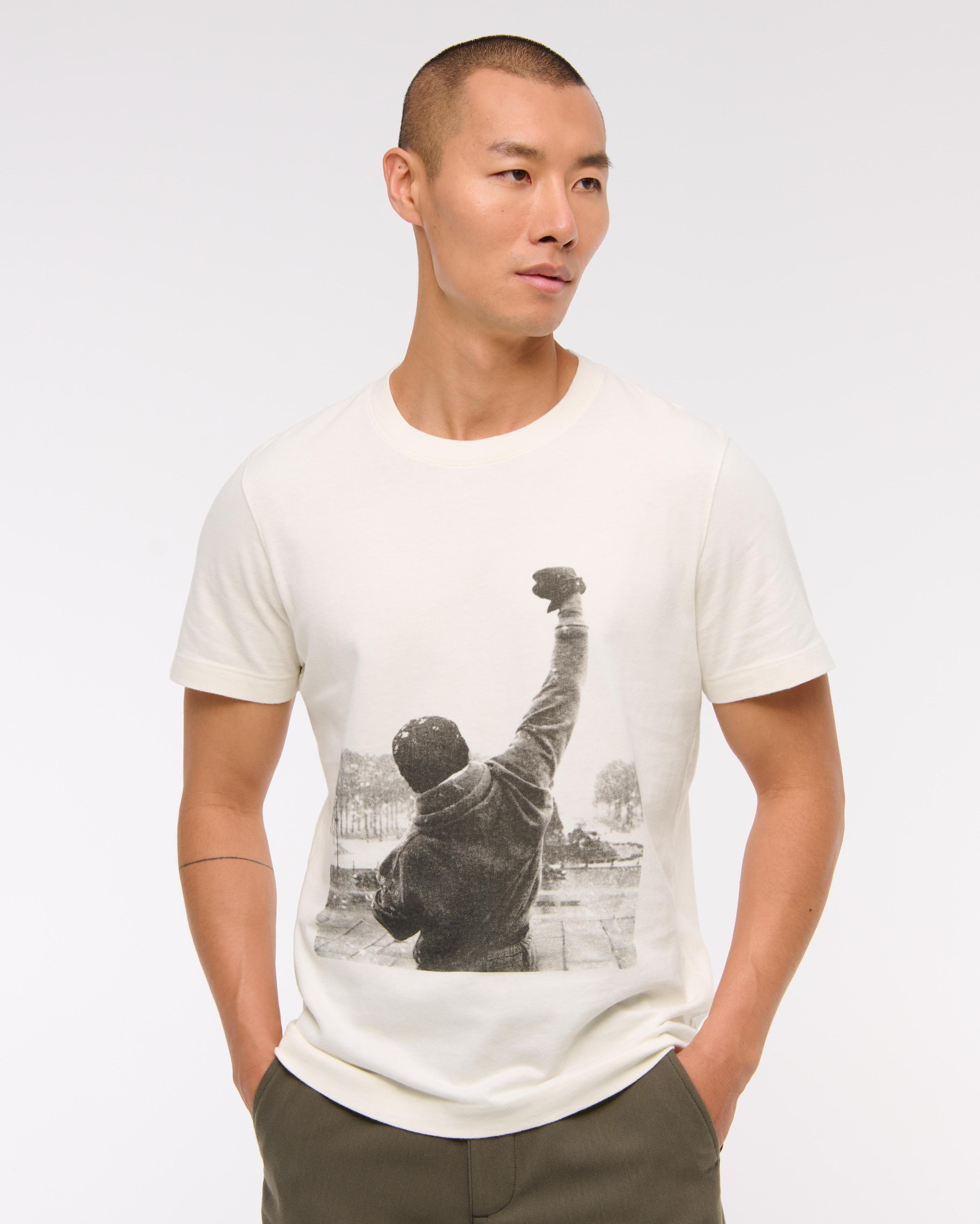 Peanuts Graphic Tee Product Image