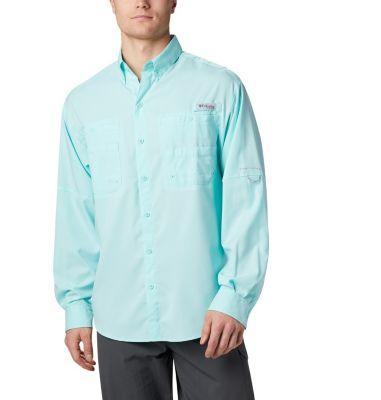 Columbia Men s PFG Tamiami II Long Sleeve Shirt- Product Image