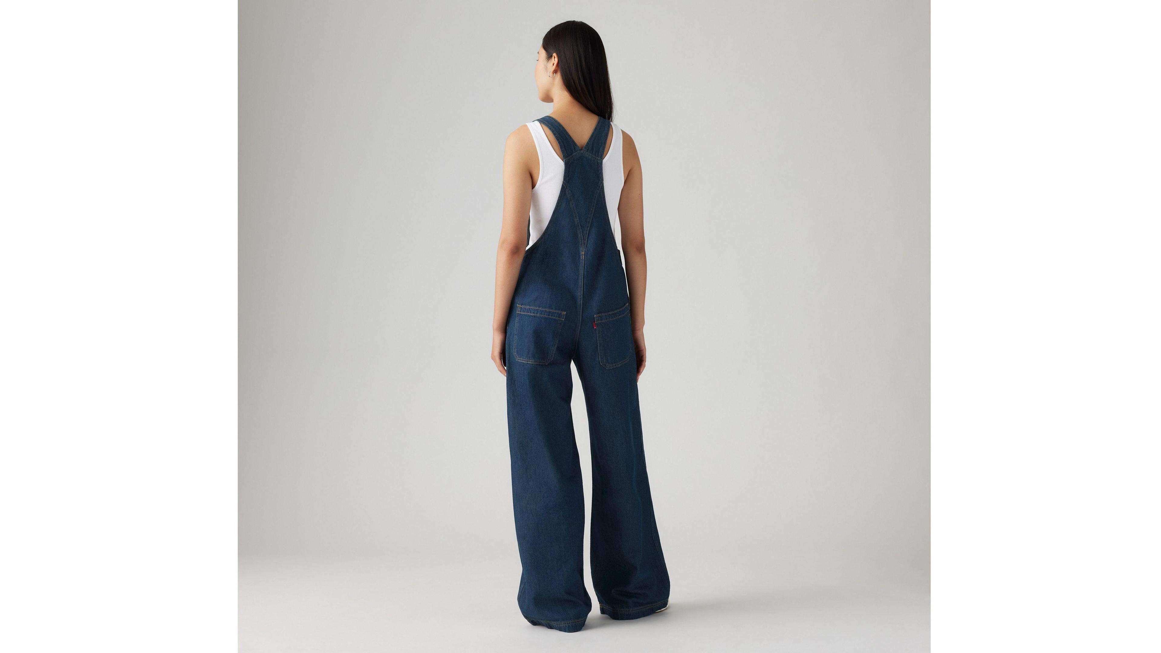 XL Overalls Product Image