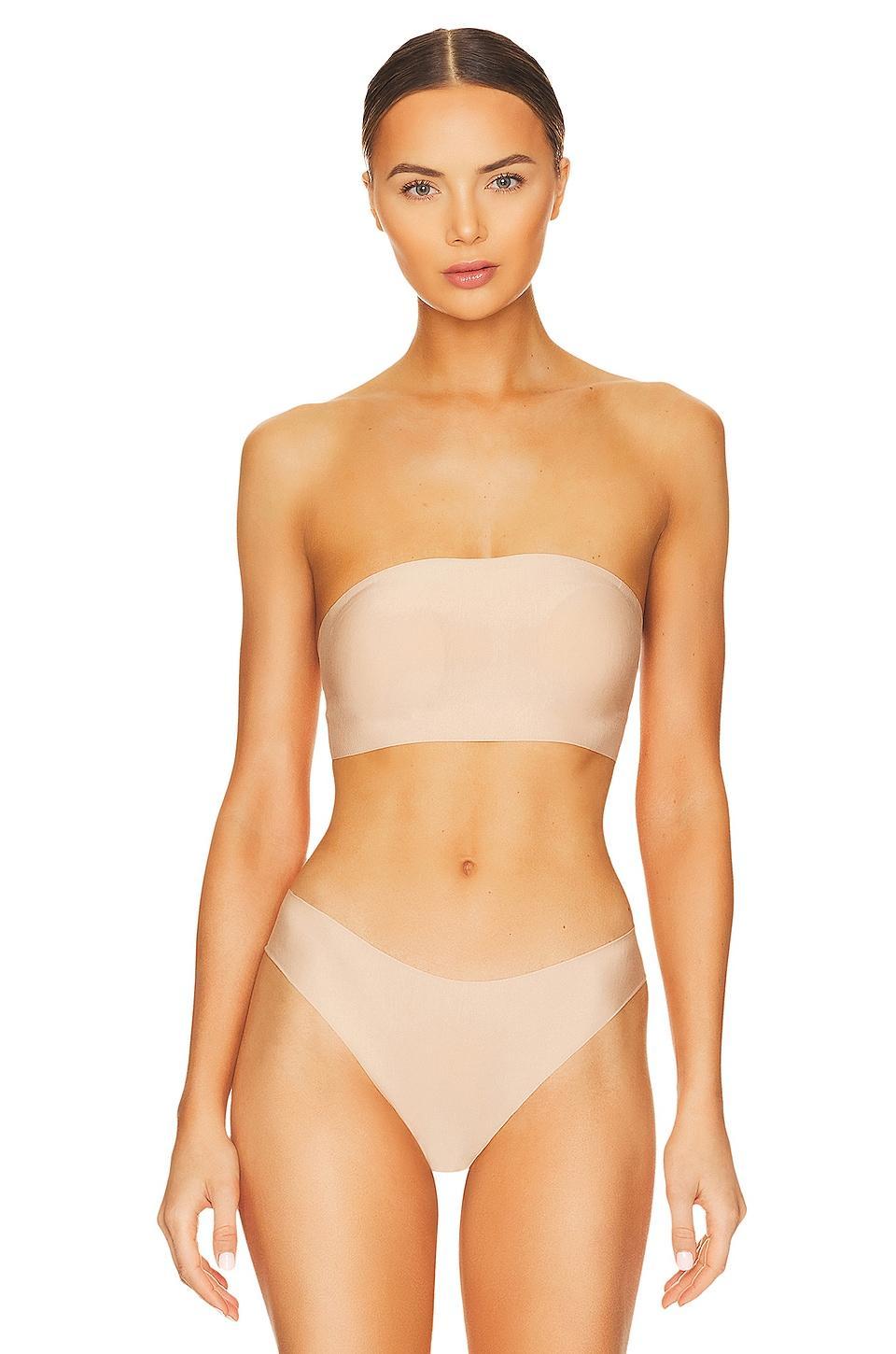 Butter Soft-support Strapless Bralette Commando Product Image