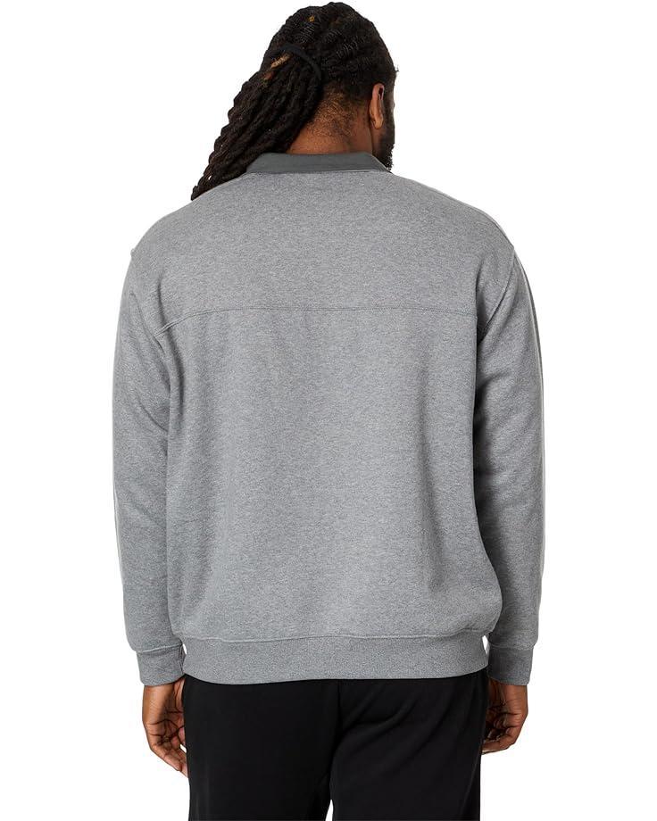 Big & Tall Steens Mountain™ 1/2 Zip Product Image