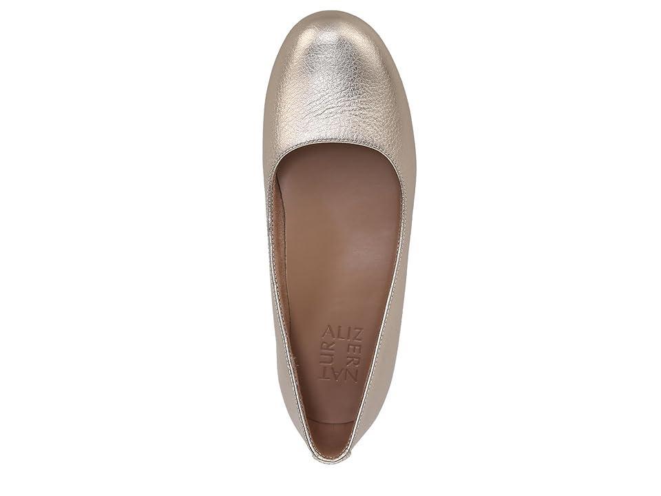 Naturalizer Maxwell Patent Leather Ballet Flats Product Image