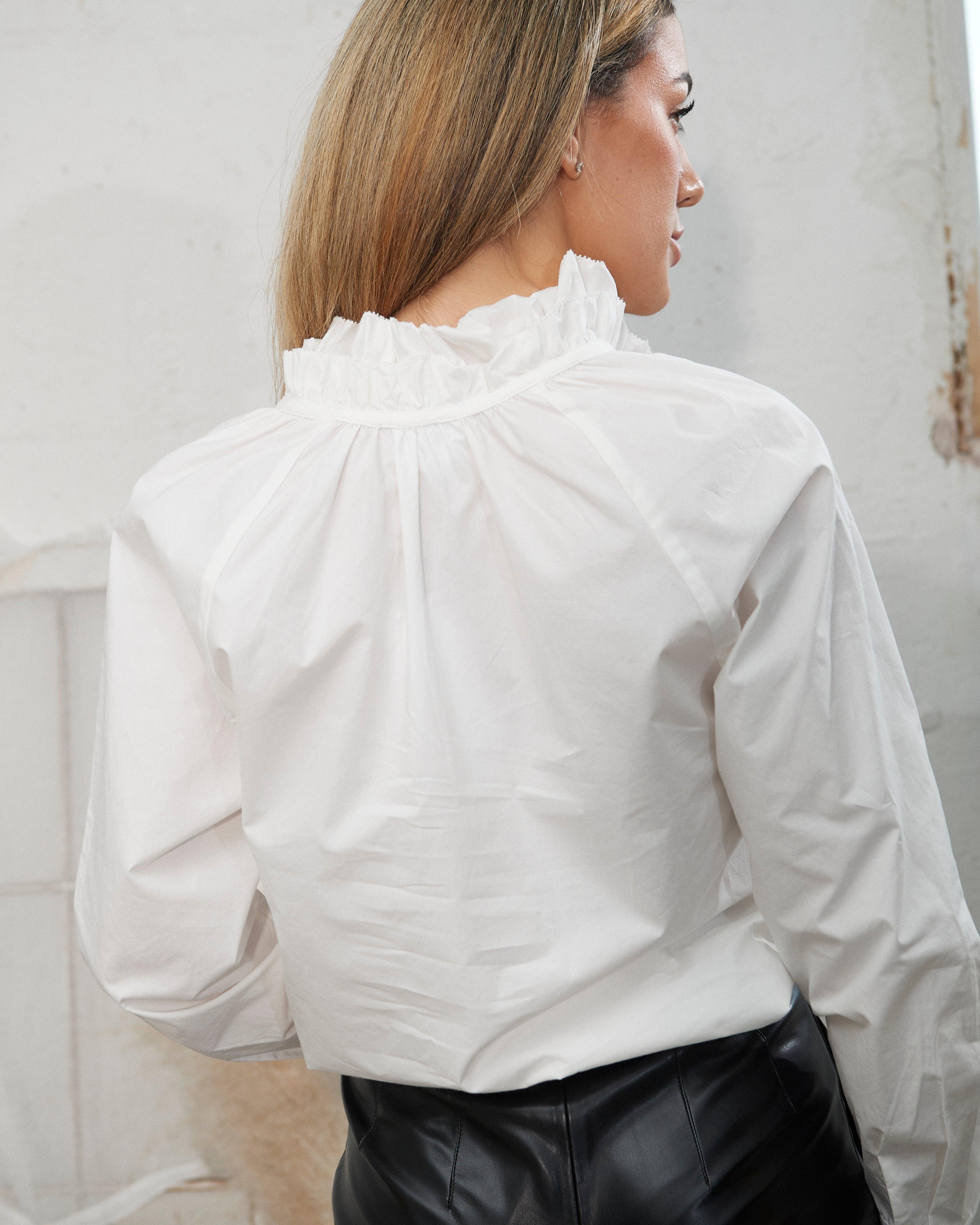 Lark Shirt Product Image