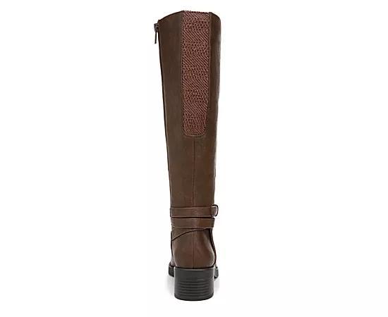 Lifestride Womens Berkley Tall Boot Product Image