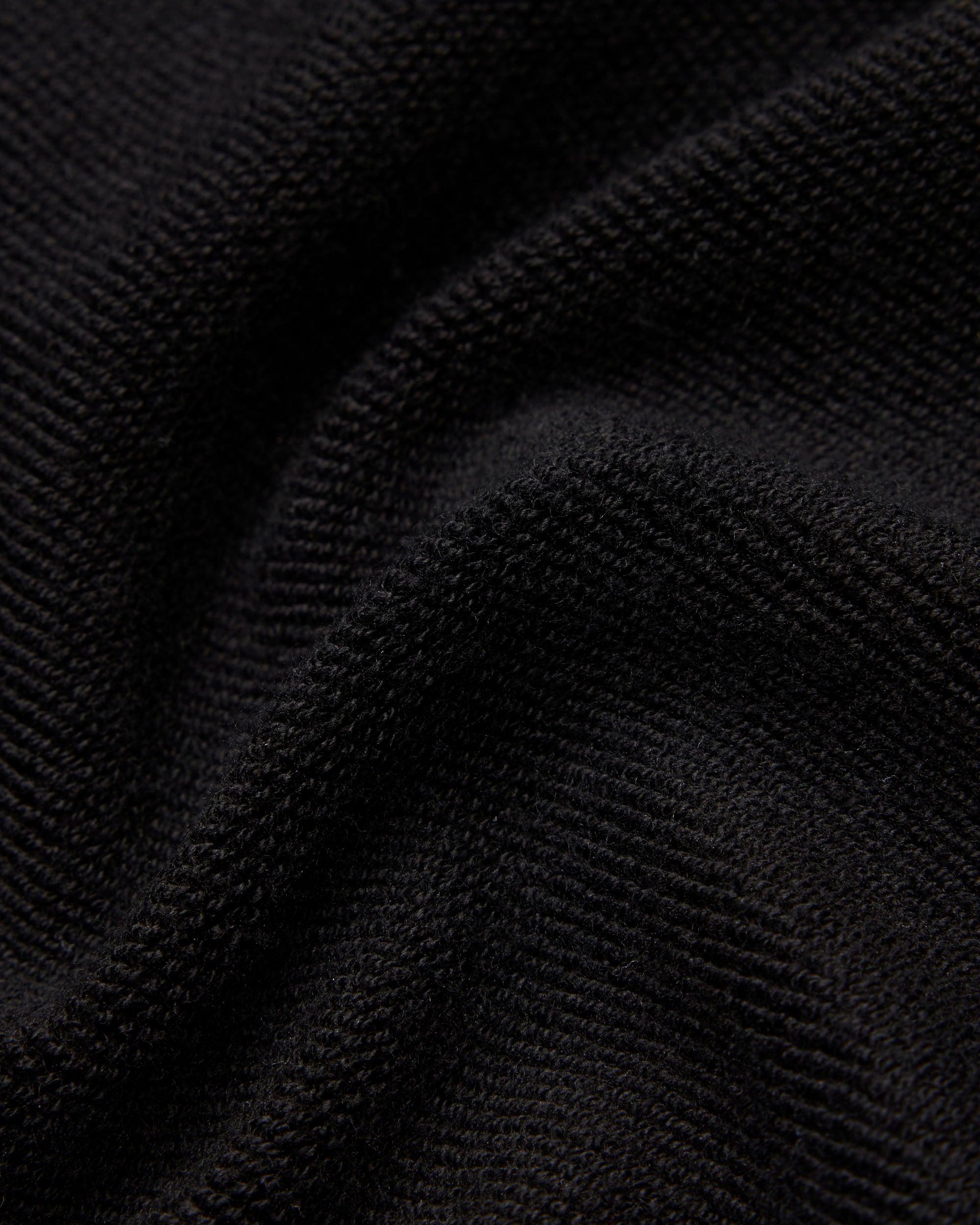 Midweight Terry Relaxed Crewneck Male Product Image