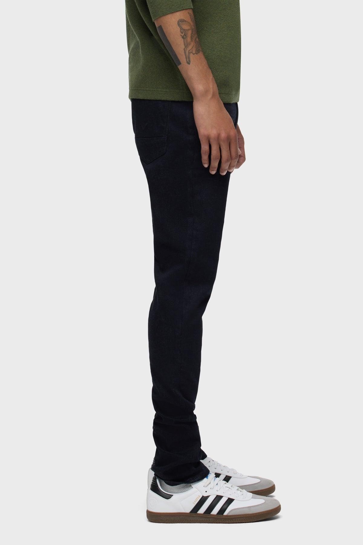 Zack Skinny Jean Male Product Image