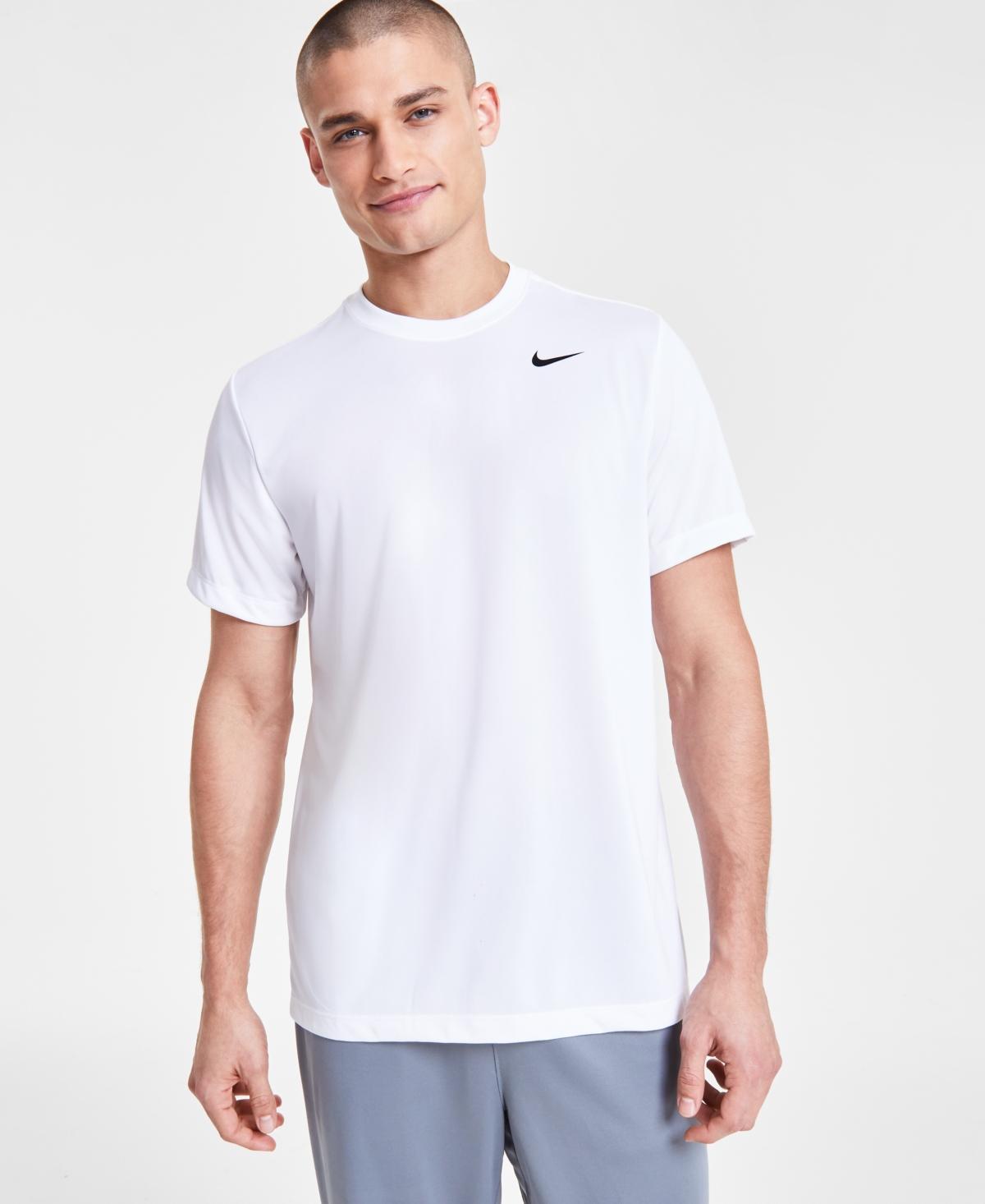 Mens Nike Dri-FIT Legend Fitness Tee Product Image