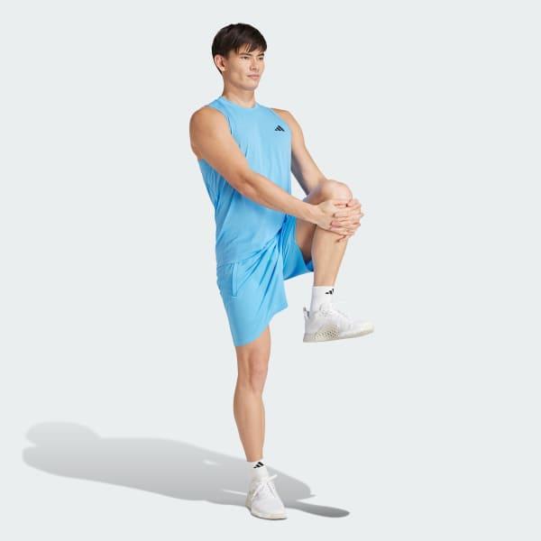 Train Essentials Feelready Training Sleeveless Tee Product Image