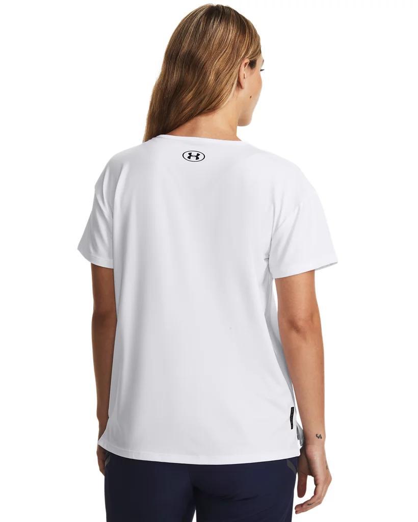 Womens UA Vanish Energy Short Sleeve Product Image