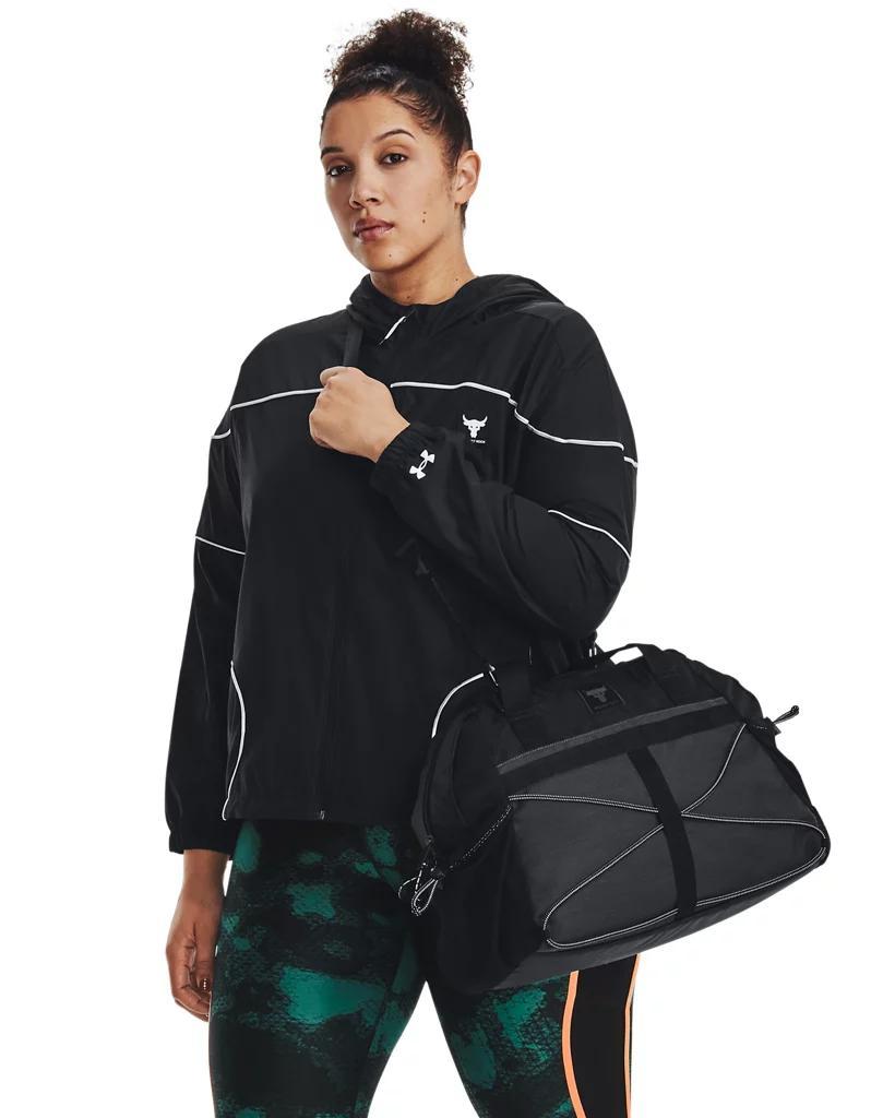 Women's Project Rock Small Gym Bag Product Image