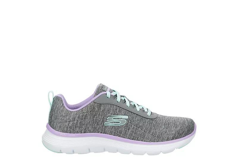 Skechers Womens Flex Appeal Running Shoe Product Image