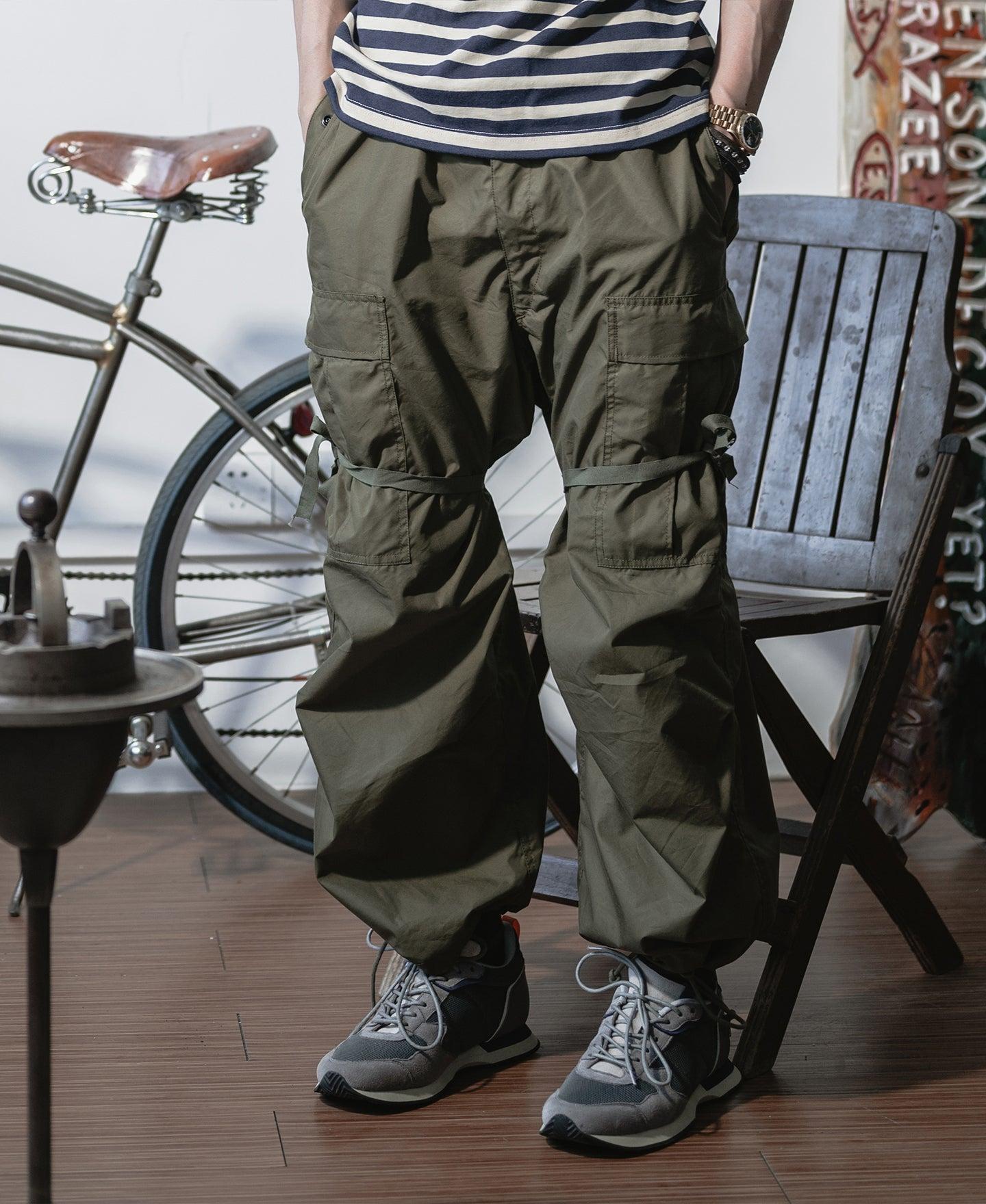 US Army M-1951 Arctic Trouser - Shell Product Image