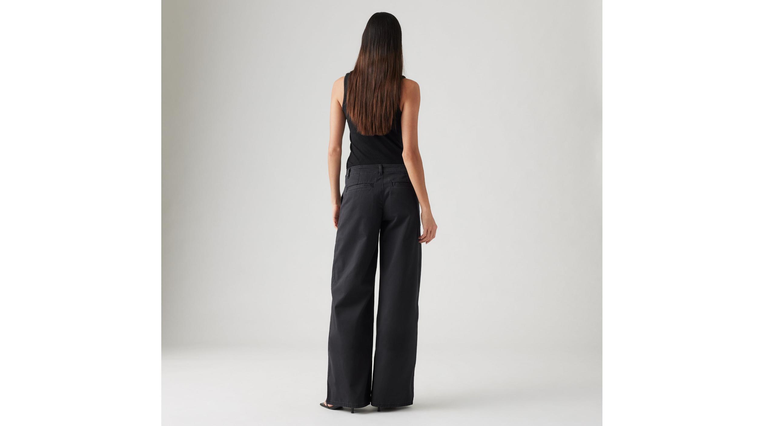 XL Chino Women's Pants Product Image