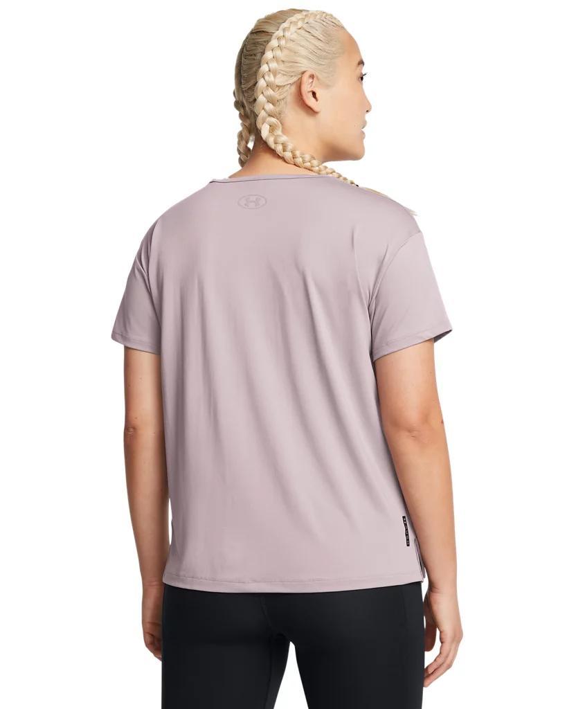 Women's UA Vanish Energy Short Sleeve Product Image