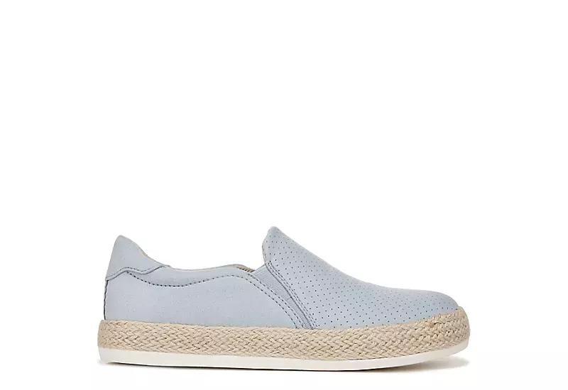 Dr. Scholls Womens Madison Sun Slip On Sneaker Product Image