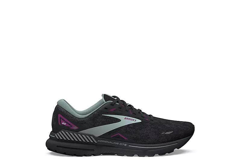 Brooks Womens Adrenaline Gts 23 Running Shoe Product Image