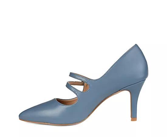 Journee Collection Womens Sidney Pump Product Image