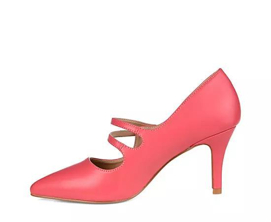 Journee Collection Womens Sidney Pump Product Image