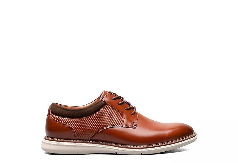 Nunn Bush Men's Chase Plain Toe Oxford Product Image