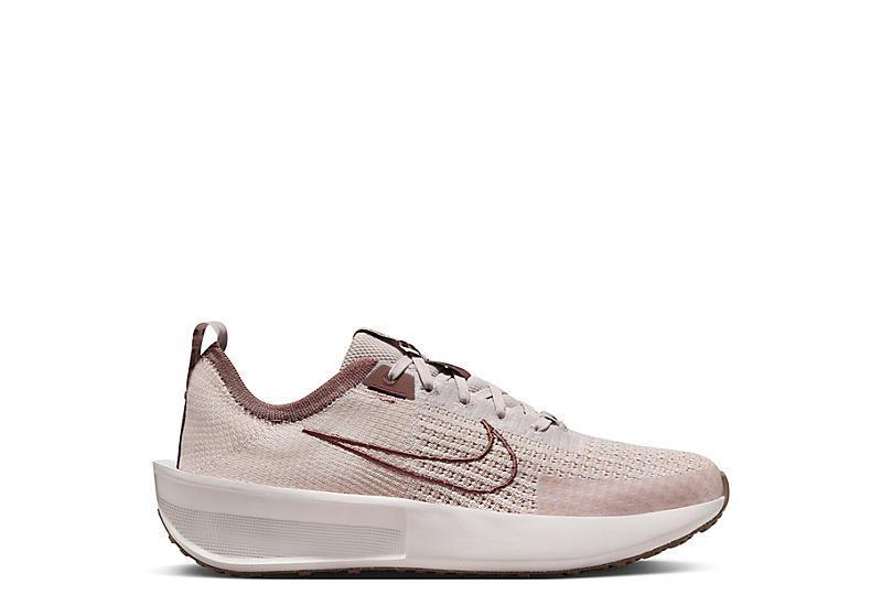 Nike Womens Interact Run Road Running Shoes Product Image