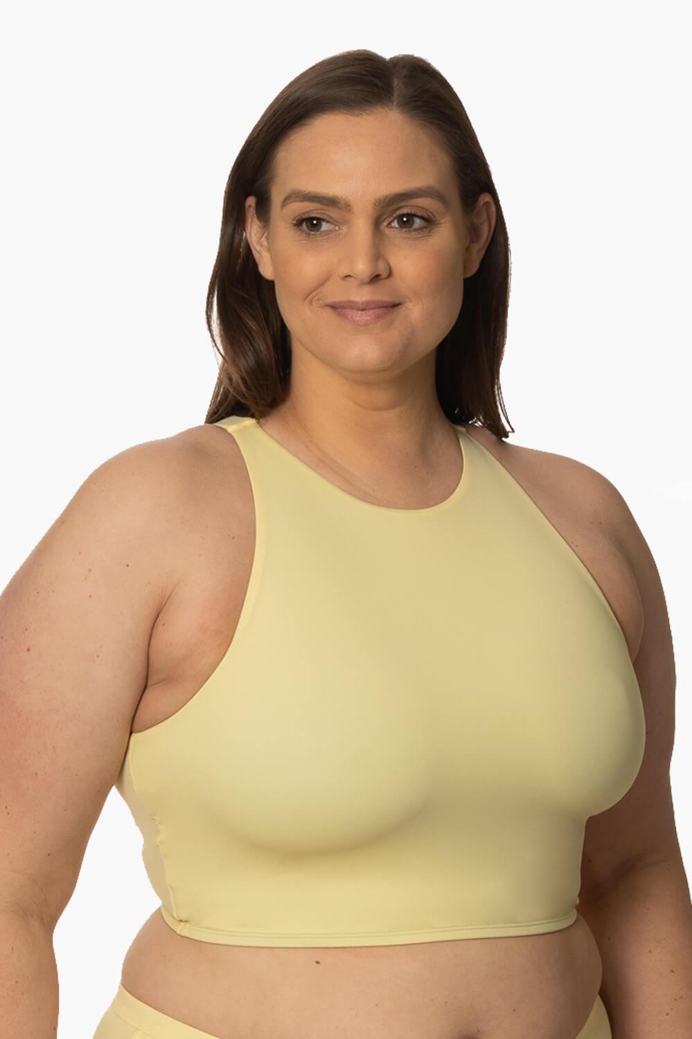 Gwen Bikini Top Product Image