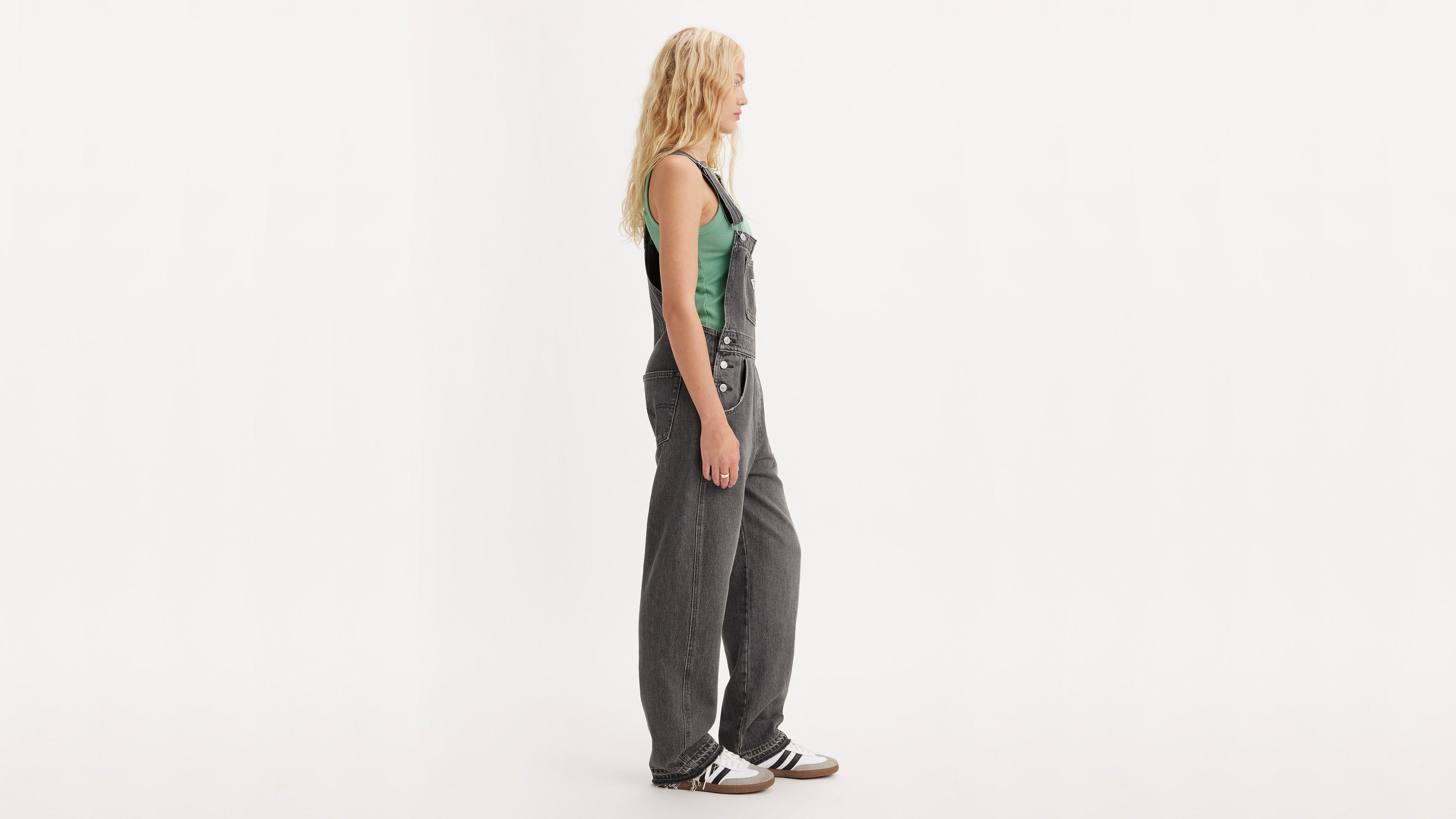 Vintage Women's Overalls Product Image