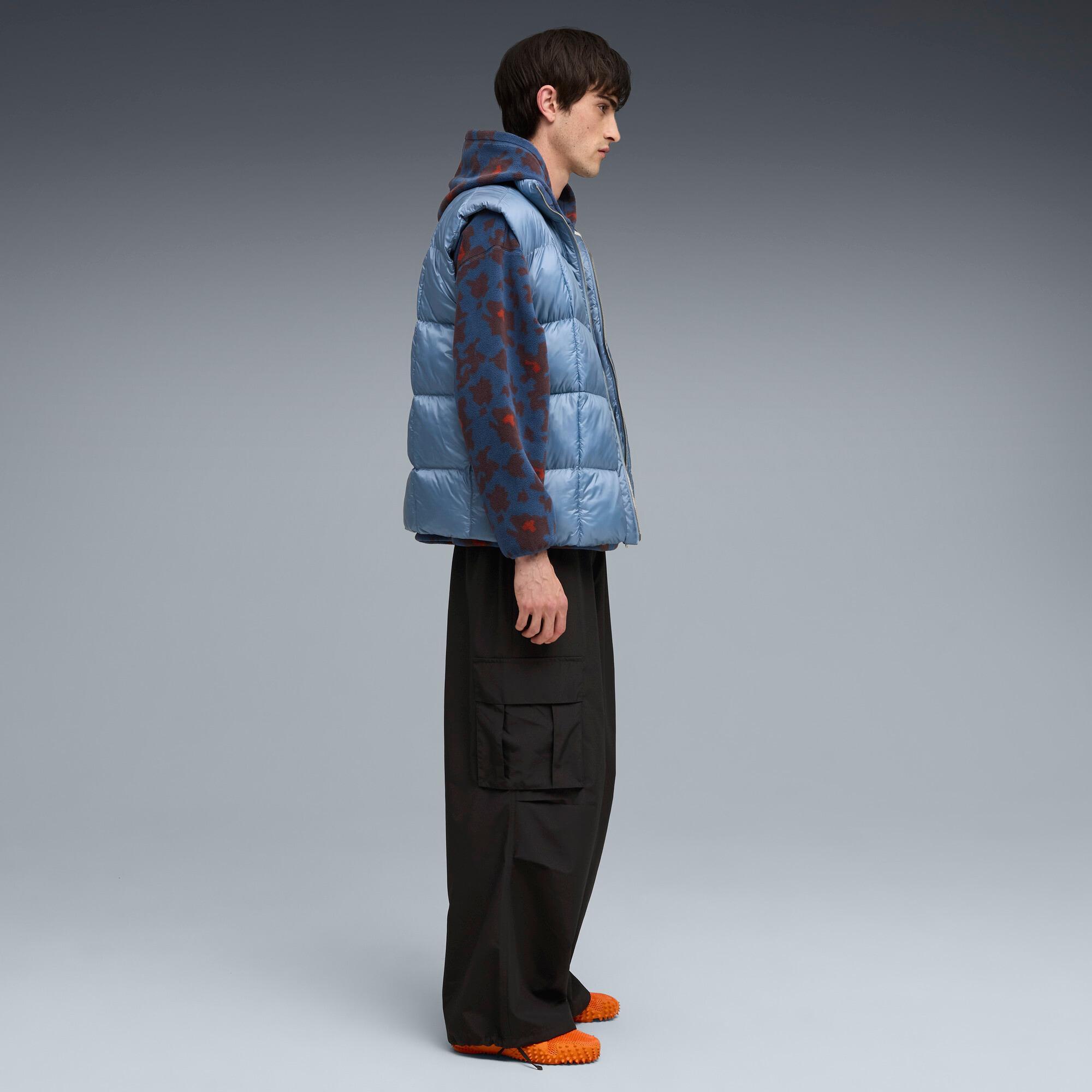 MMQ Pertex Puffer Vest Men Product Image