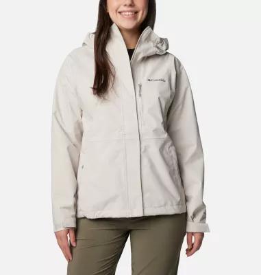 Columbia Womens Hikebound II Jacket- Product Image