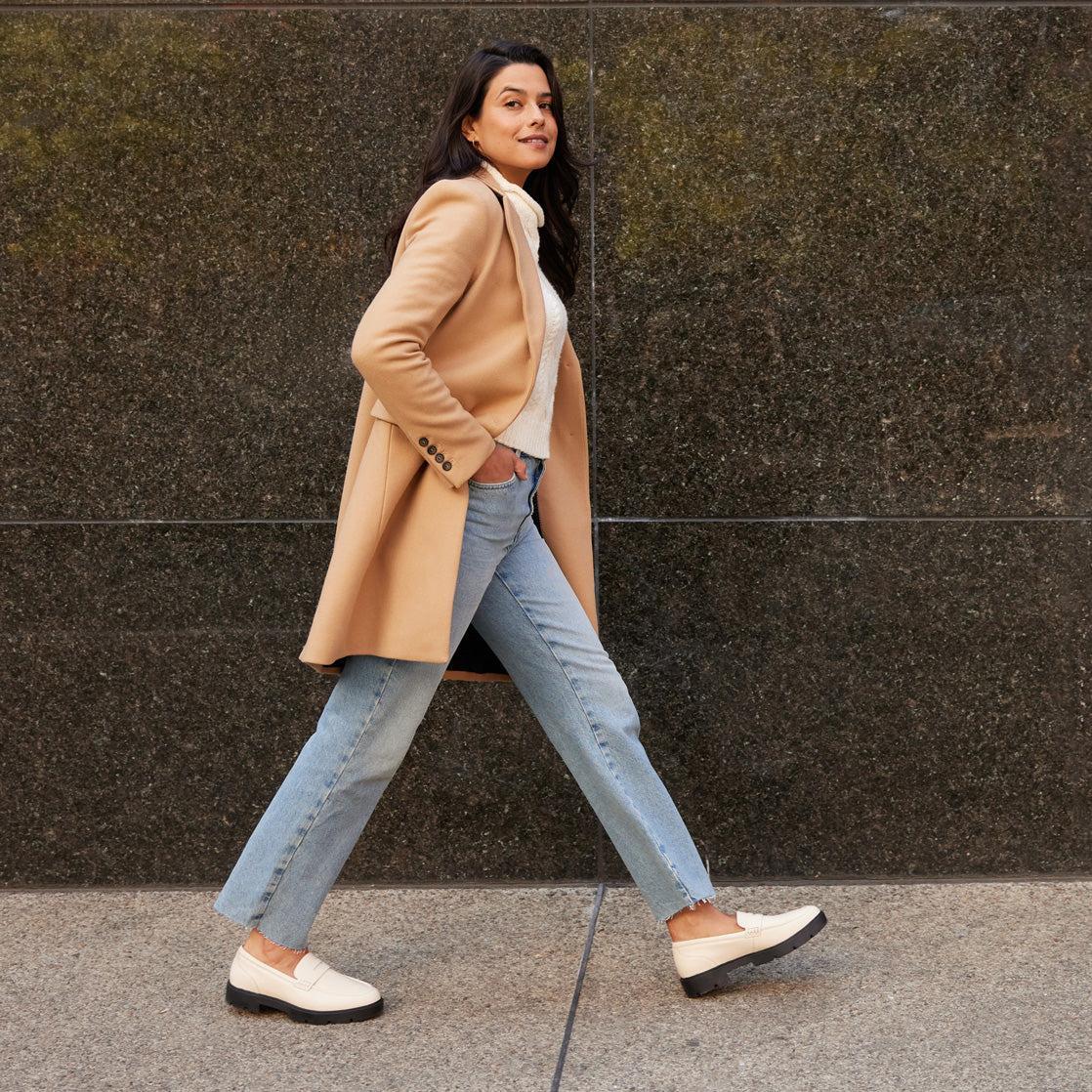 Boulevard Loafer Metatarsal Product Image