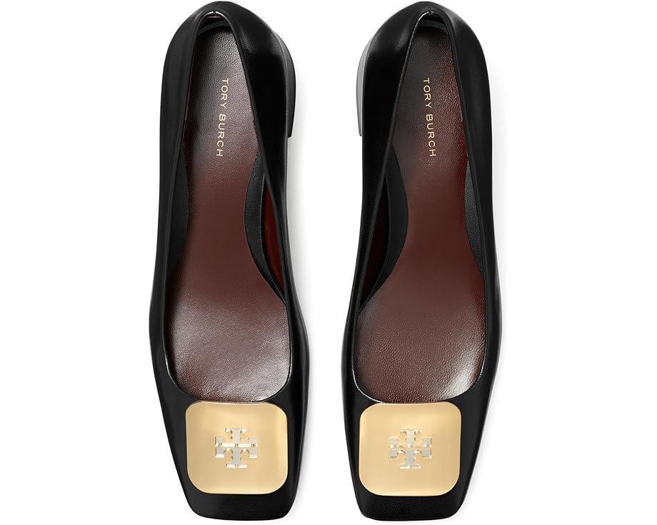 45 mm Cap-Toe Pump Product Image