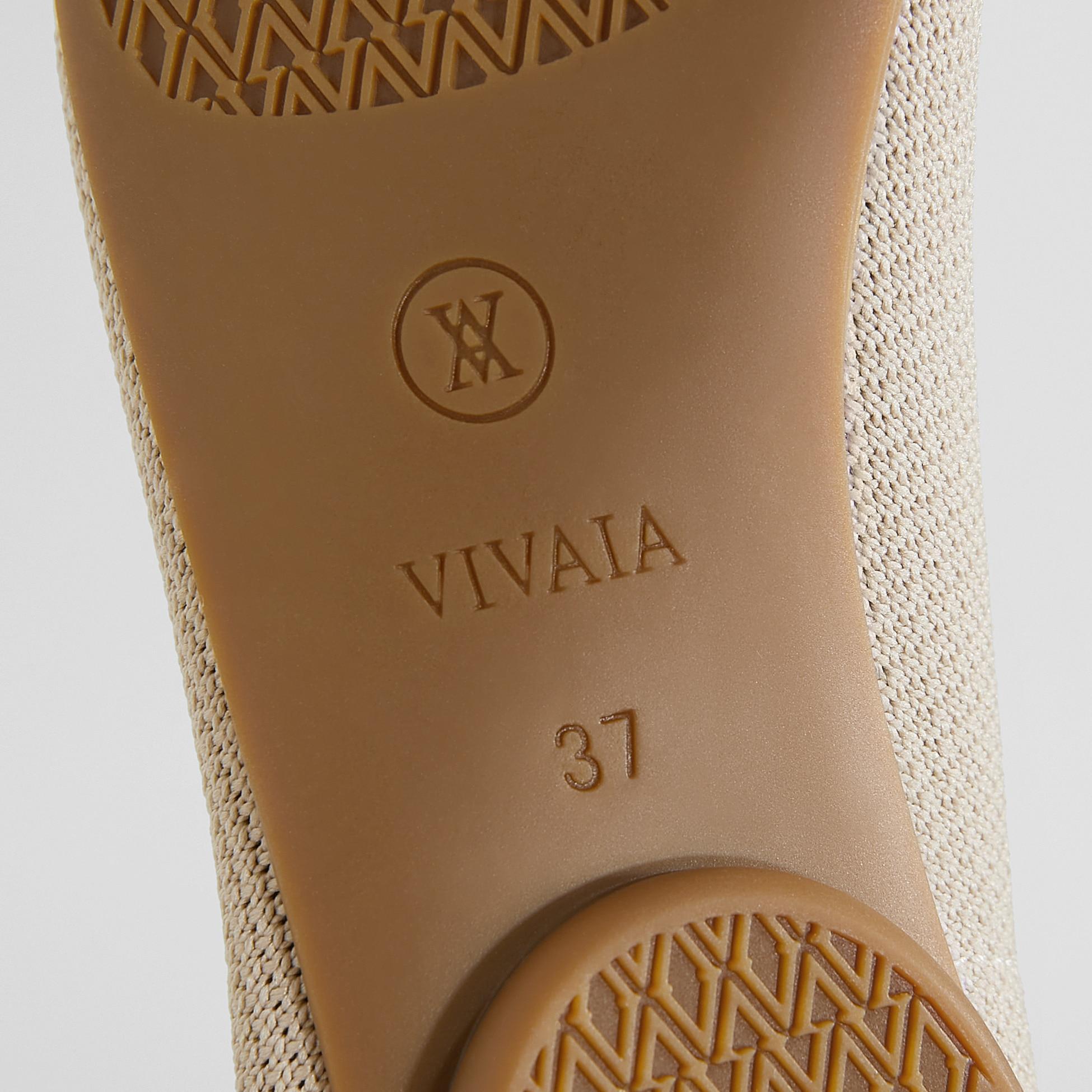 French-Themed Special Edition Flats (Tamia 2.0) Product Image