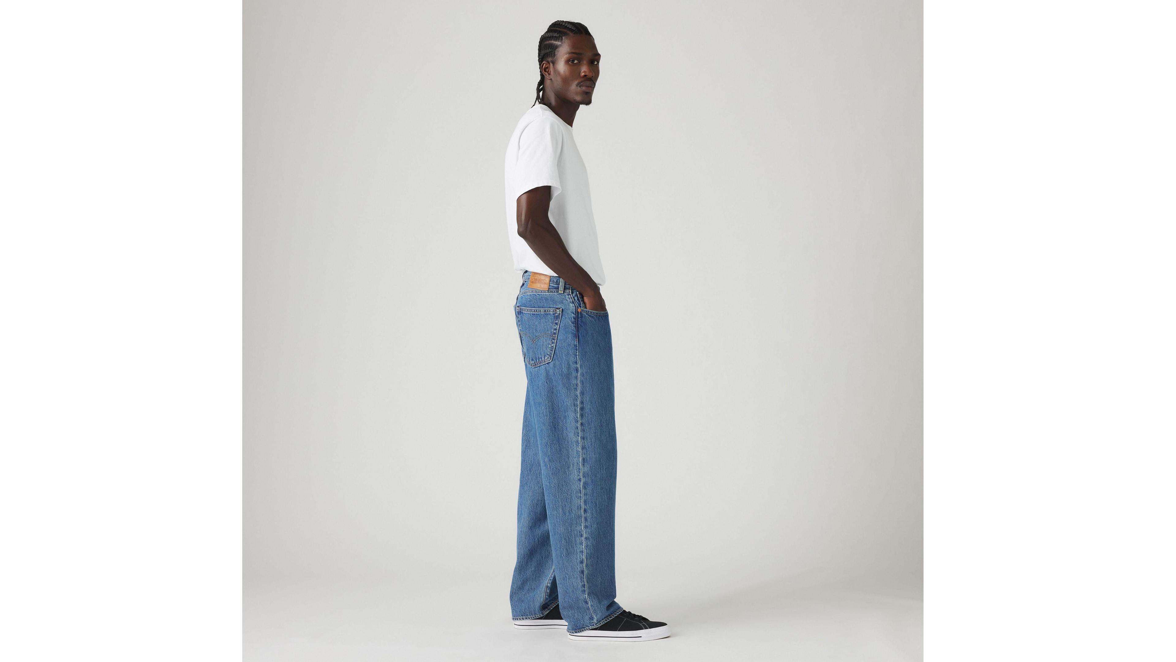 578™ Baggy Men's Jeans Product Image