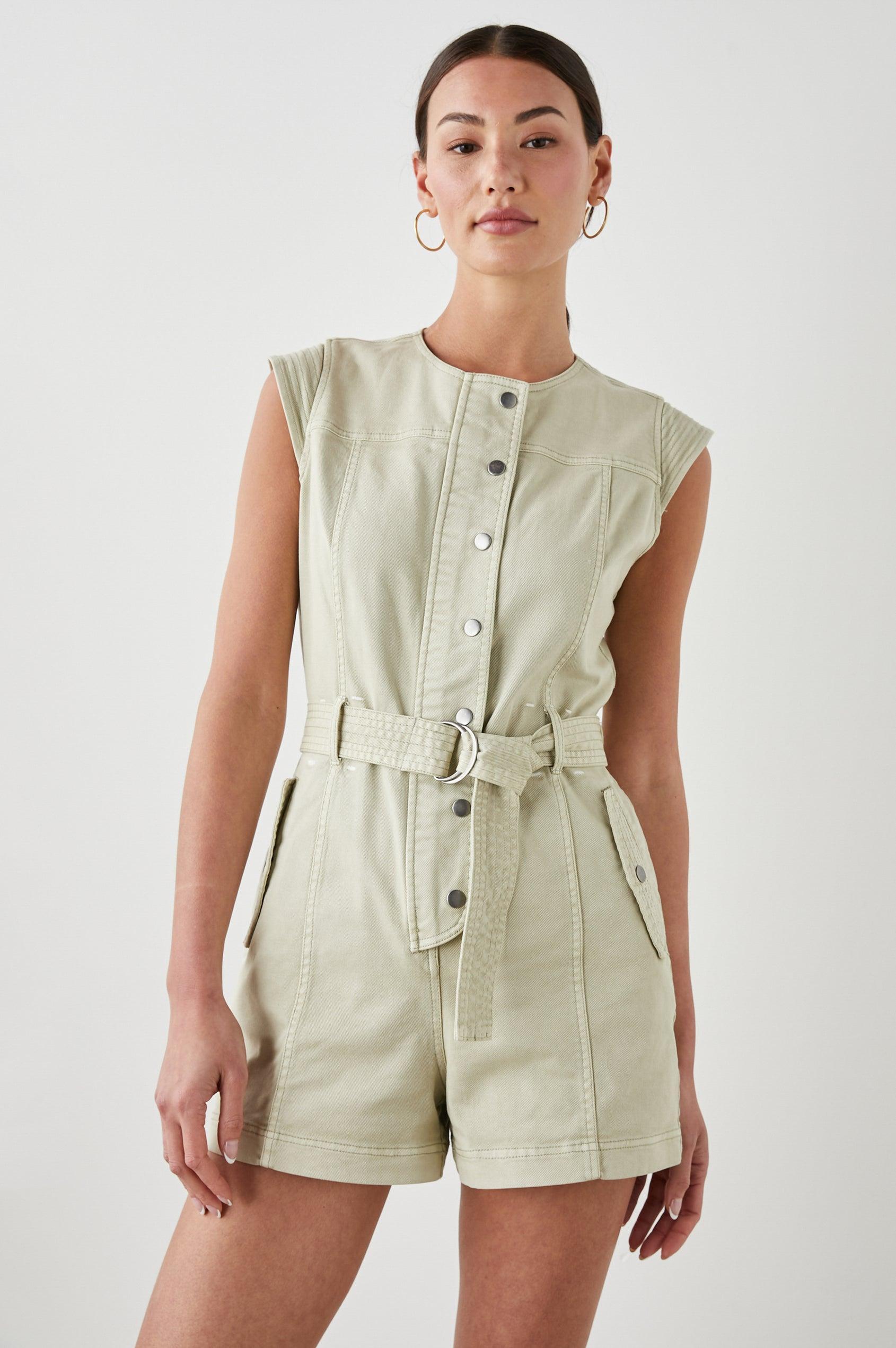 Bessie Romper Product Image