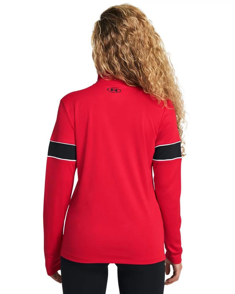 Women's UA Challenger Gameday Collegiate ¼ Zip Product Image