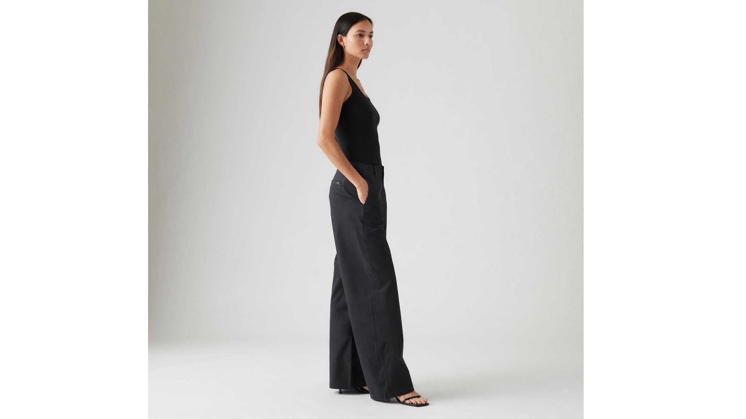 XL Chino Women's Pants Product Image