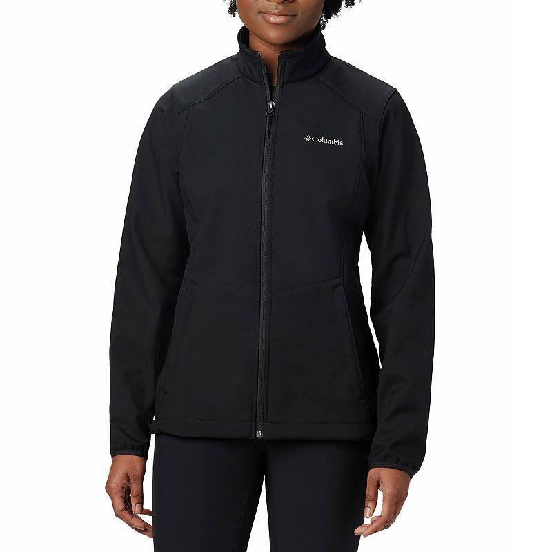 Columbia Kruser Ridge II Softshell Women's Coat Product Image