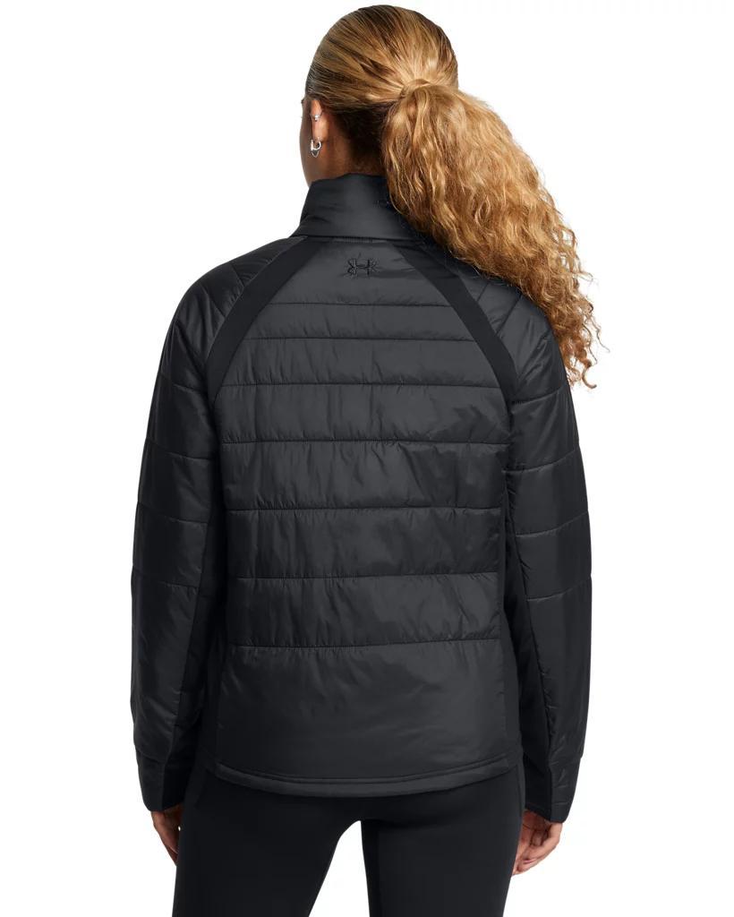 UA Circuit Collegiate Insulated Product Image