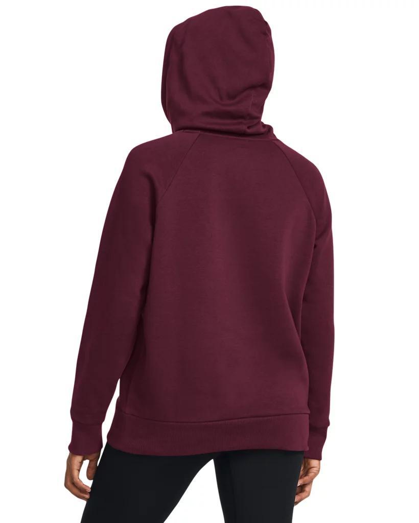 UA Rival Fleece Product Image