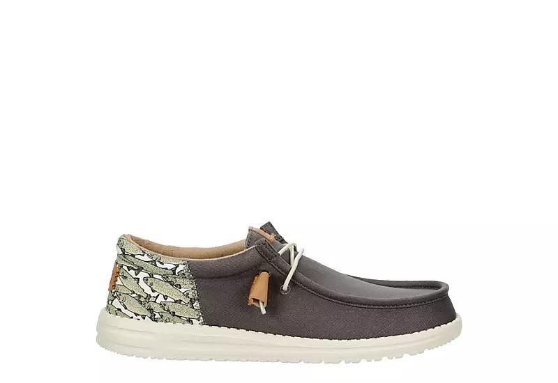 Heydude Men's Wally Slip On Sneaker Product Image