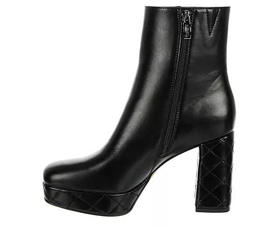 Michael By Shannon Womens Quincy Dress Bootie Product Image