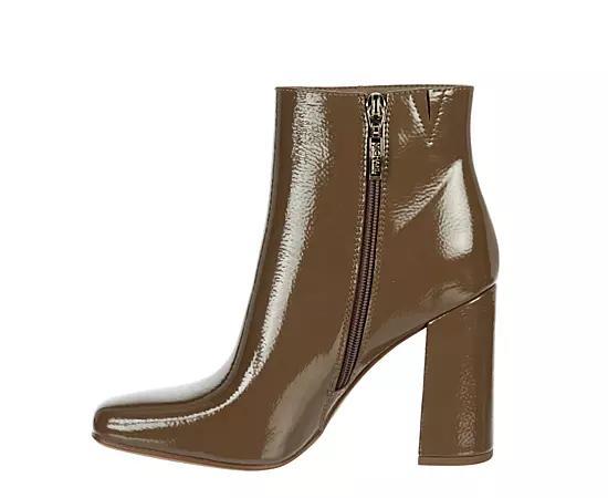 Michael By Shannon Womens Sterling Dress Bootie Product Image