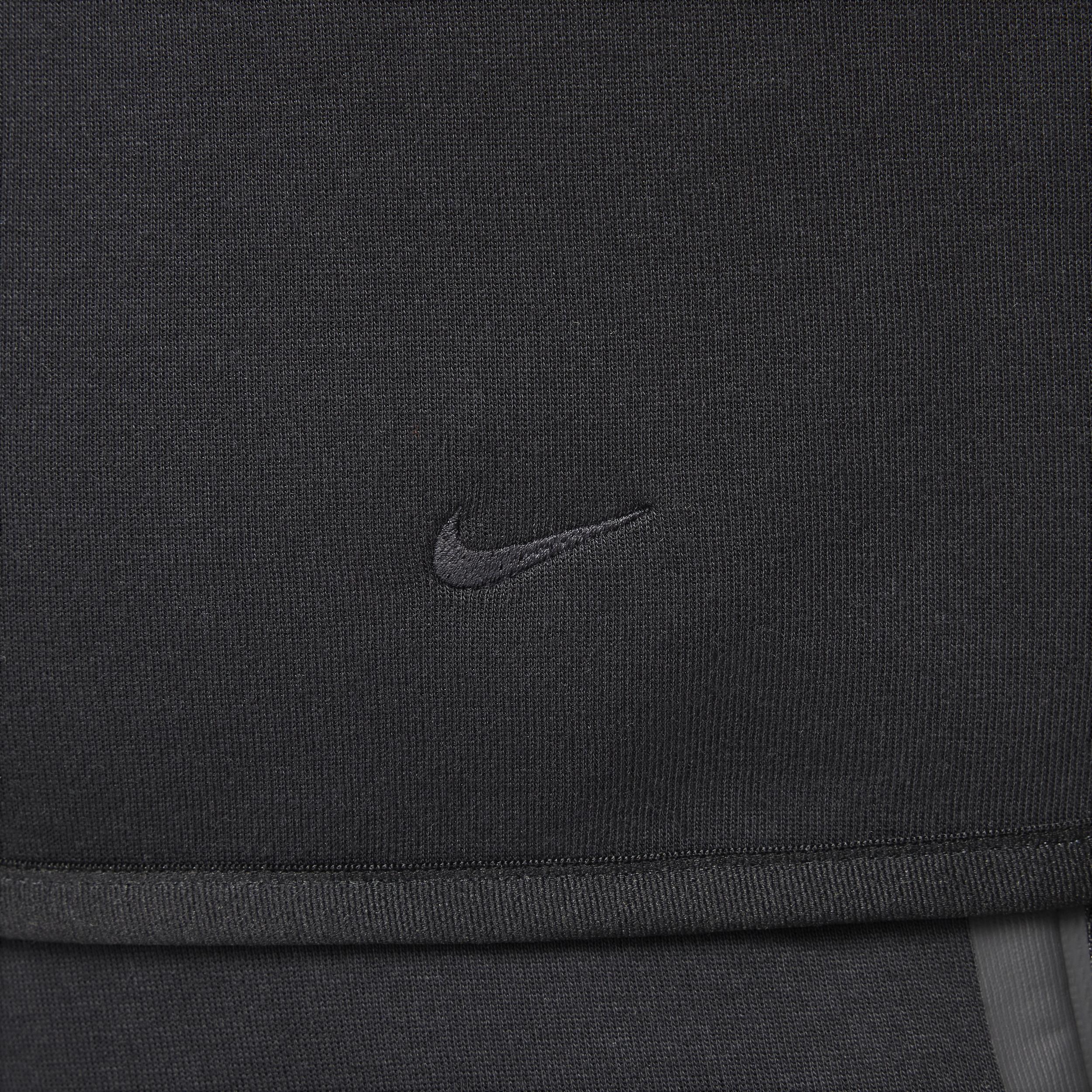 Nike Men's Tech Full-Zip Windrunner Hoodie Product Image