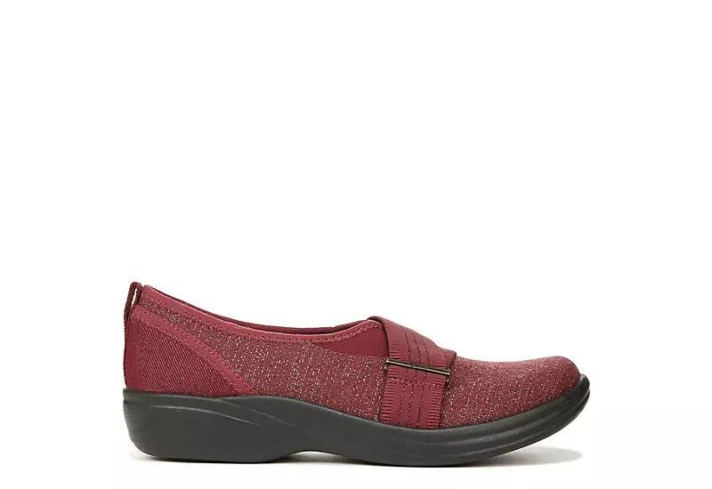 Bzees Womens Niche Slip On Sneaker Product Image