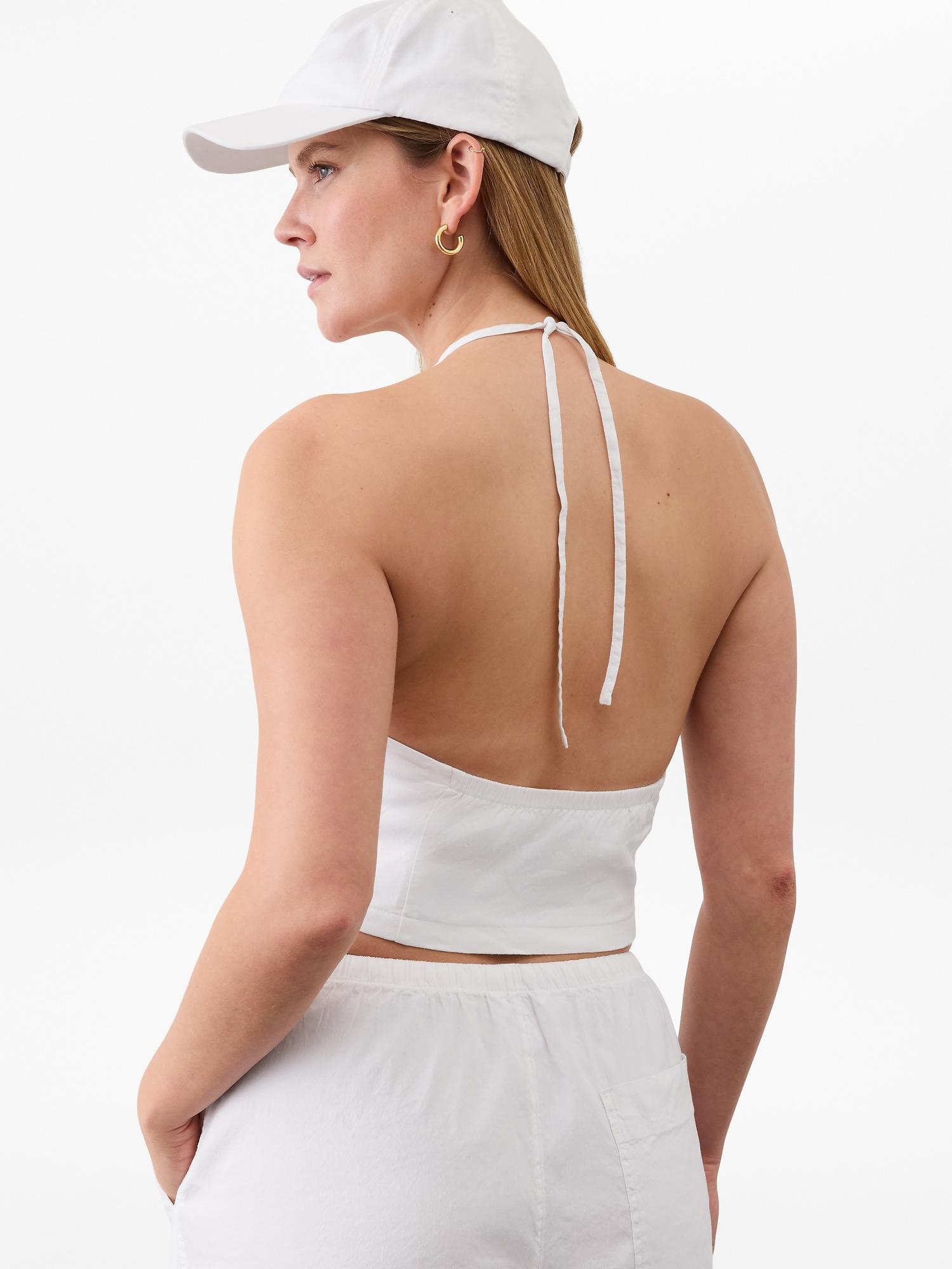 Paradise Halter Top Product Image