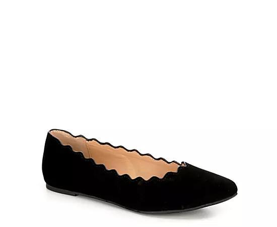 Xappeal Womens Amanda Flat Product Image