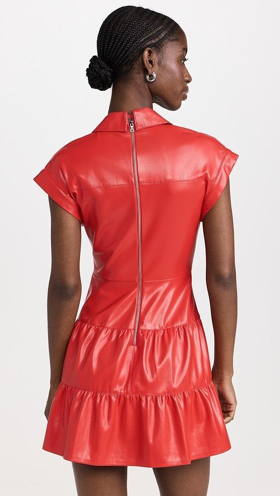 alice + olivia Mila Dress | Shopbop Product Image